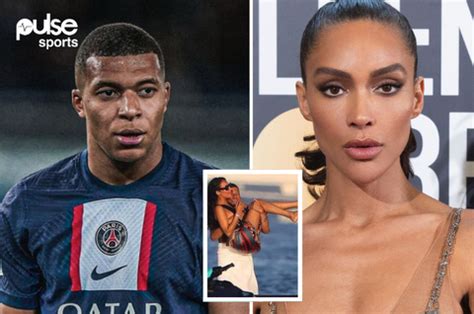 mbappe freundin ines rau|Ines Rau: Why Kylian Mbappé broke up with his。